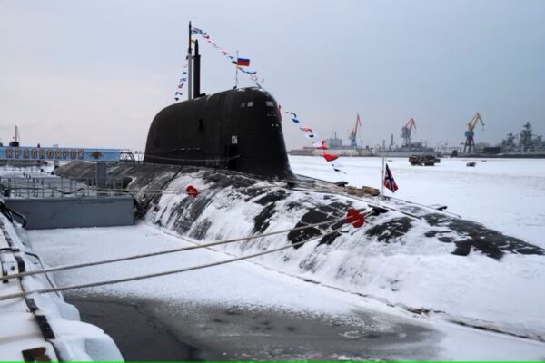 Чи дійсно російські атомні підводні човни “не мають рівних”, як хвалиться Путін? Розбираємо детально