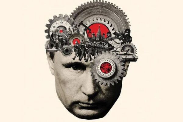 The Economist: Захід має “прокинутись”, інакше Путін переможе Україну