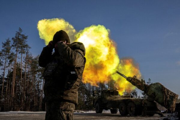 Підтримайте Україну сьогодні або воюйте з Росією завтра