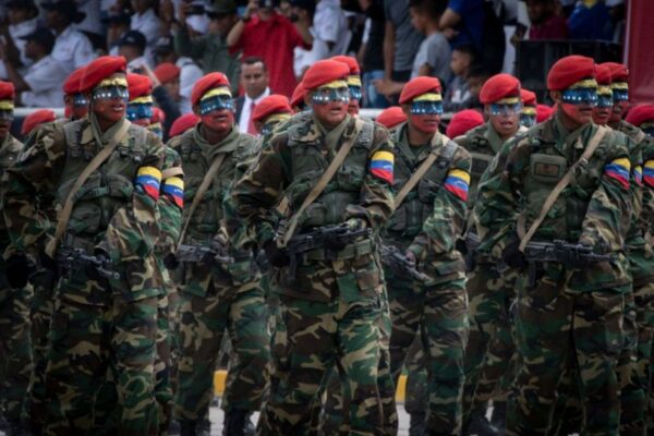 “Есекібо – наш”! Чи нападе Венесуела на Гайану і як нова війна зашкодить Україні