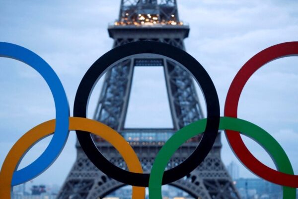 МОК дозволив “нейтральним” спортсменам з Росії та Білорусі взяти участь в Олімпійських іграх 2024. Реакції на рішення