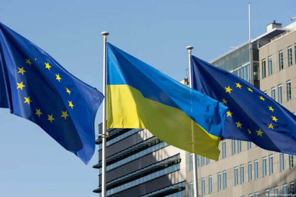 Переговори України про вступ до ЄС: починається найскладніше