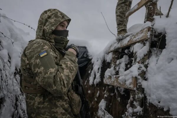 Європа має усвідомити ціну загрози поразки України – експерт