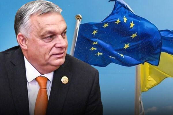 Лідери угорських громад України просять Орбана підтримати переговори про вступ в ЄС