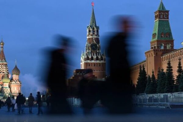 FT: США заявляють, що війна в Україні створює “значне навантаження” на економіку Росії