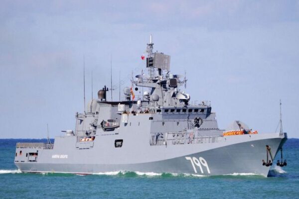 Війна на Чорному морі: як Україна боролася з російським флотом і що буде далі