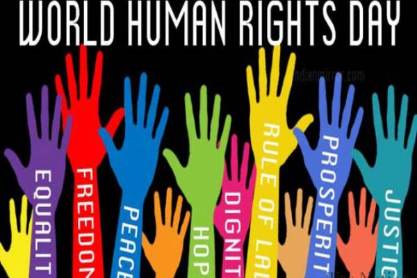 День прав людини – 10 грудня 2023 року