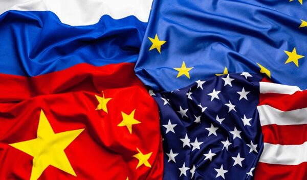 Відносини між ЄС і США: ключ до геополітичної стабільності