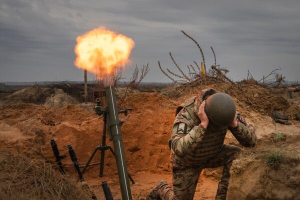 Війна в Україні та інші конфлікти у світі у 2024 році – Foreign Policy