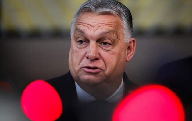 Уряд Угорщини загрожує цінностям, інституціям та фондам ЄС, кажуть депутати Європарламенту