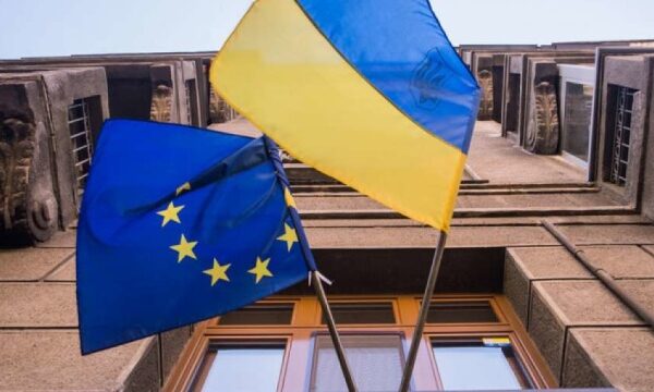 Промисловий безвіз з ЄС: переваги та виклики для України