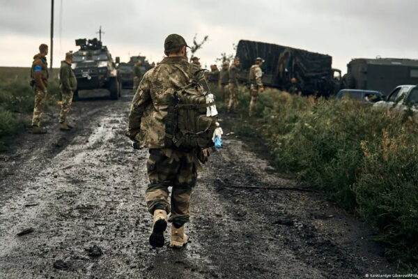 Захід прогнозує війну в Україні ще мінімум два роки – CNN