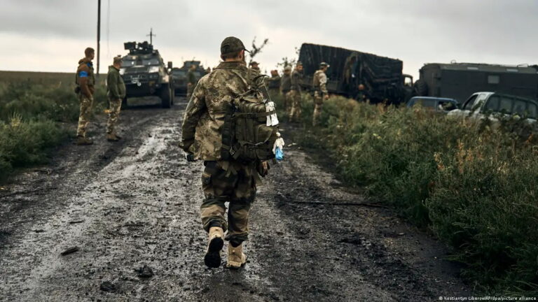 Захід прогнозує війну в Україні ще мінімум два роки – CNN