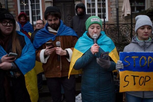 Чи “попросять” українських біженців із Польщі вже у березні