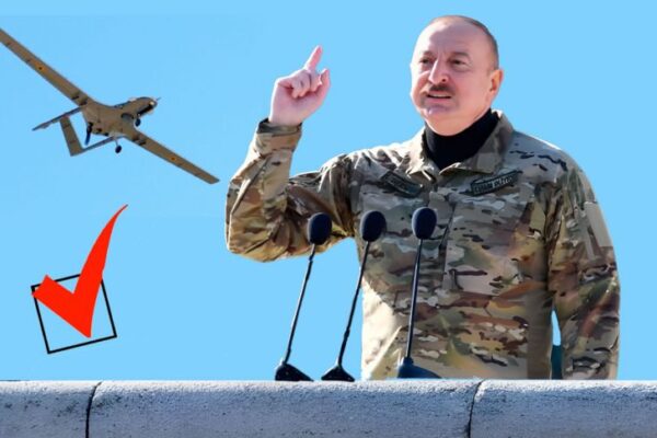 Азербайджан: навіщо «Переможному» позачергові президентські вибори?