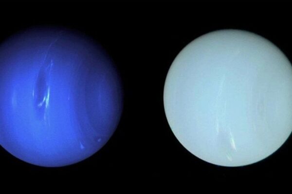 Колір планет не синій. Вчені з’ясували, як насправді виглядають Нептун та Уран