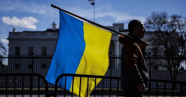 Чому підтримка України зміцнює національну безпеку США
