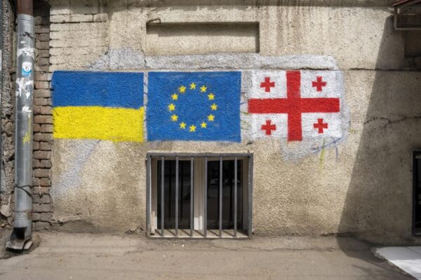 Що ЄС може зробити зараз для зміцнення економічних зв’язків з Україною та Грузією