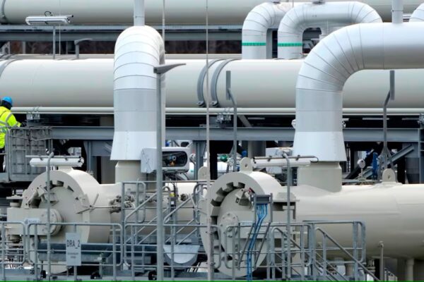 Скорочення імпорту російського газу в ЄС підвищує надії на енергетичну незалежність – FT