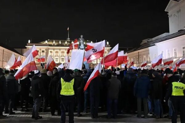 Судебная реформа Польши и ее результаты
