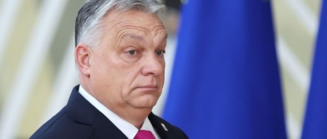 Призначити Орбана відповідальним за Європу – жахлива ідея