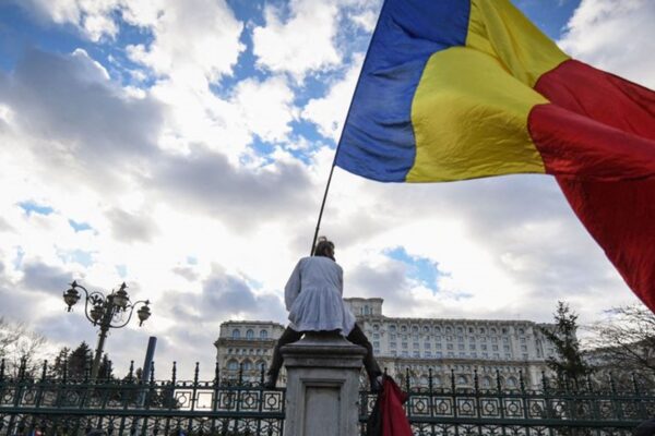Рік виборів у Румунії: загроза праворуч