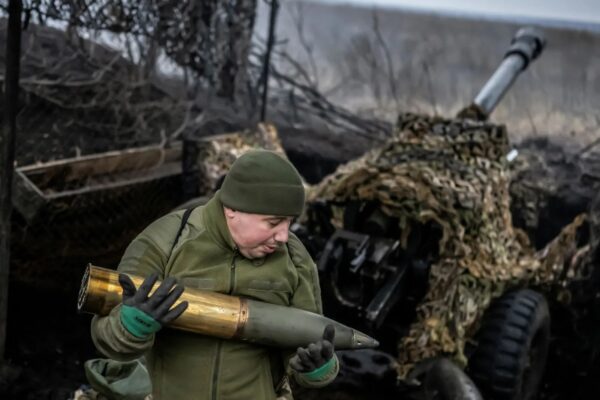 Війна в Україні не зайшла в глухий кут