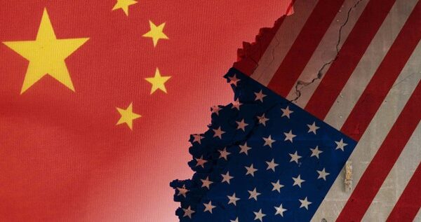 Що завадило американсько-китайській взаємодії?