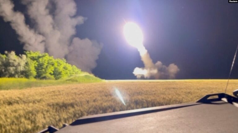 Це справа ЗСУ. Британія відповіла Шольцу на заяви про допомогу Україні з визначенням цілей для ракет Storm Shadow