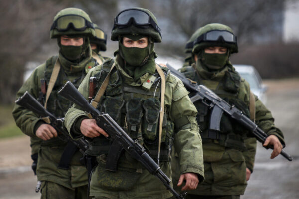 Безкарний кримський злочин Путіна підготував ґрунт для російського вторгнення у 2022 році