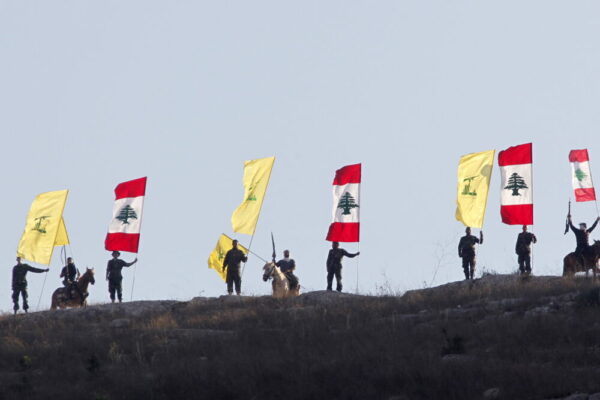Ліван використовує “Хезболлу” для шантажу Ізраїлю в переговорах про кордон