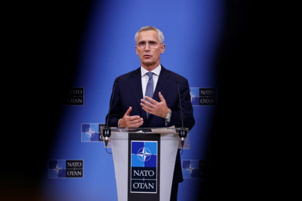 Чотири оборонні пріоритети НАТО на майбутньому Вашингтонському саміті