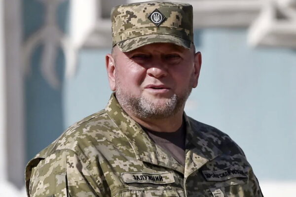 Україна повинна адаптуватися до скорочення військової допомоги Заходу, – Головнокомандувач ЗСУ