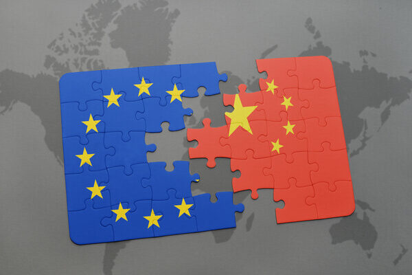 ЄС готує санкції проти китайських та індійських компаній за зв’язки з Росією – FT