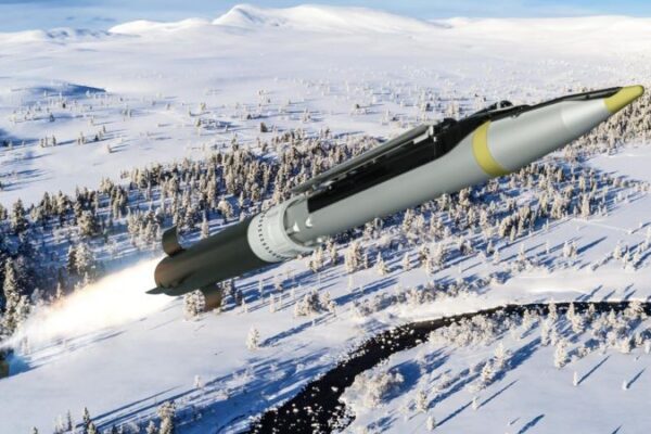 “Удвічі далі”. Україна отримає новітні далекобійні ракети із США