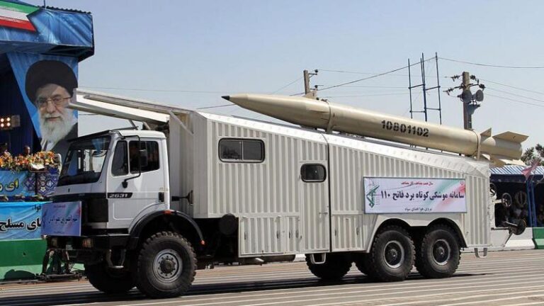 400 іранських ракет. Чи справді Росія їх отримала і як вони можуть нашкодити Україні