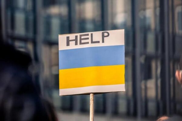 Яких помилок припустився Захід у підтримці України у війні проти Росії