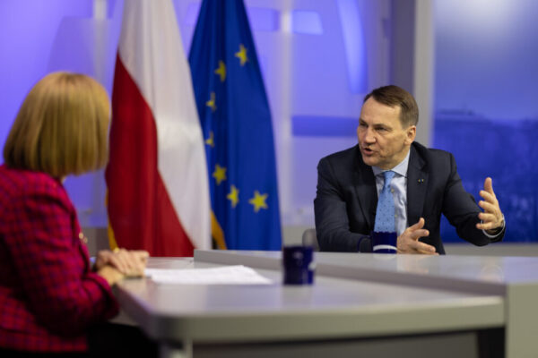 “Голос Польщі” звертається до американців щодо України: “Настав час діяти
