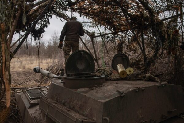 “Україна може виграти цю війну… Ще не пізно!” – американський генерал, експосол США при НАТО