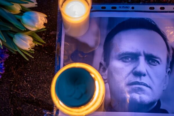 Смерть Навального. Що це значить для України – аналіз експертів