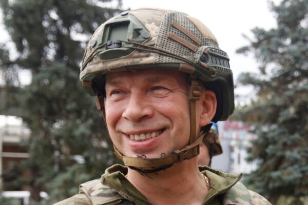 10 важливих фактів про нового головнокомандувача ЗСУ Олександра Сирського