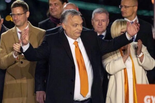Віктор Орбан. Несподівані факти про прем’єра Угорщини, який править 13 років і шкодить Україні