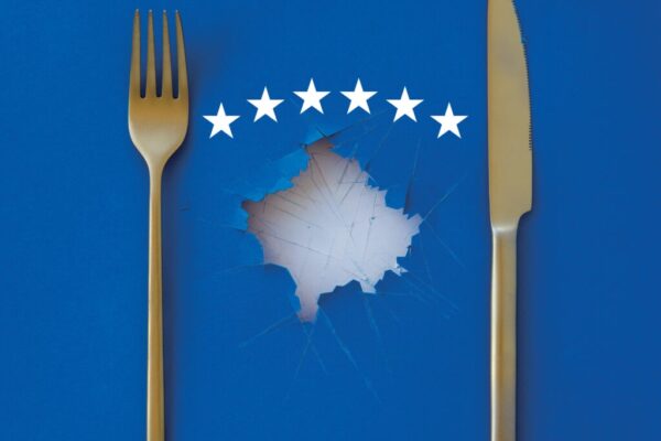 Як США зламали Косово і що це означає для України — Politico