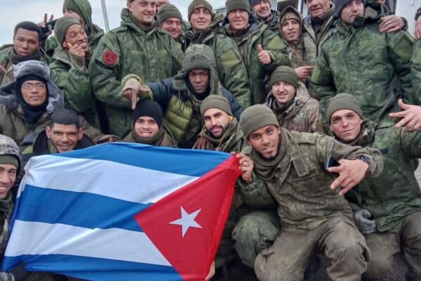 Як Росія вербує солдатів з Куби для війни в Україні – WSJ