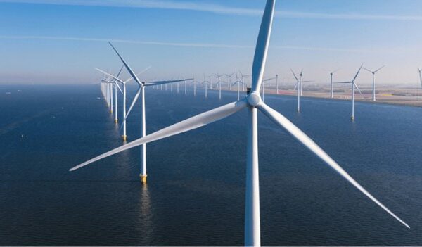 Відновлювана електроенергія в Європі – вітер у вітрилах