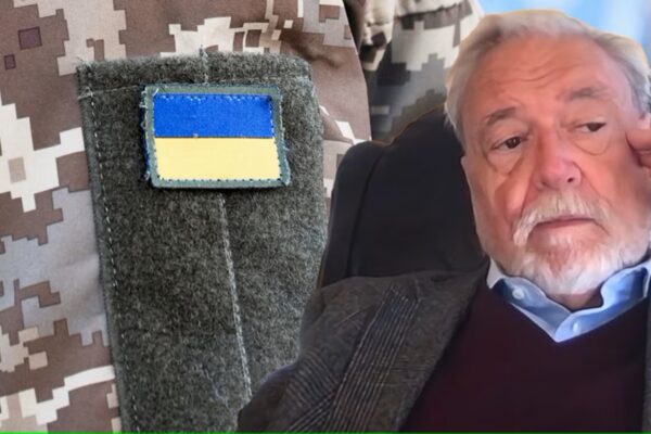 Філіп Карбер: “Якщо Україна не зможе вижити як незалежна держава, величезна відповідальність за це ляже на США”
