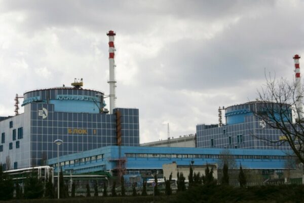 На Хмельницьку АЕС завезли перші партії ядерного палива Westinghouse в межах відмови від співпраці з Росією