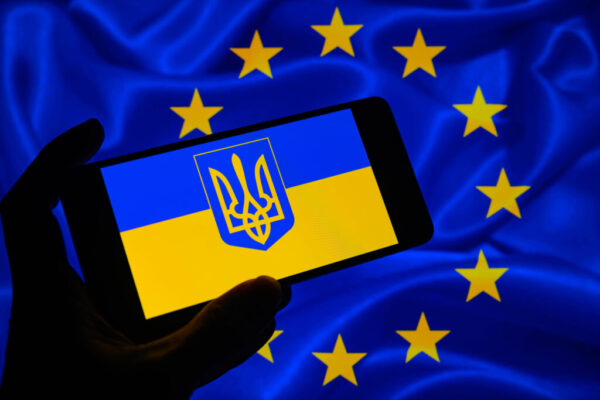 Україна розширює експорт енергоносіїв до ЄС, демонструючи нову стійкість у воєнний час