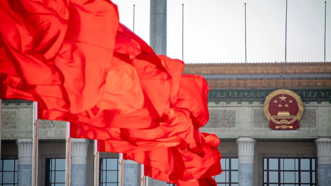 Вирішальний момент для Сі Цзіньпіна на щорічній політичній зустрічі в Китаї