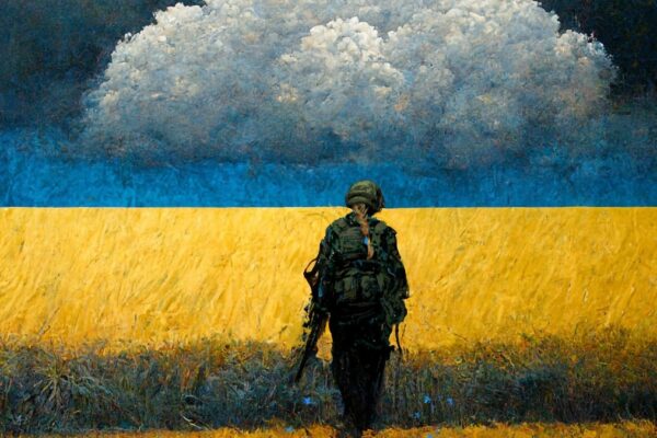 Війна в Україні та глобальний світопорядок